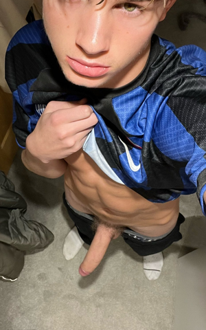 Sweet twink meat