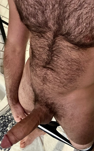 I'd play in the carpet while riding the big one