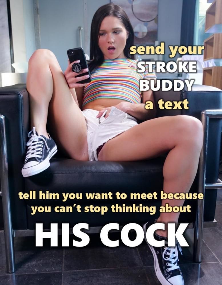Need a taste