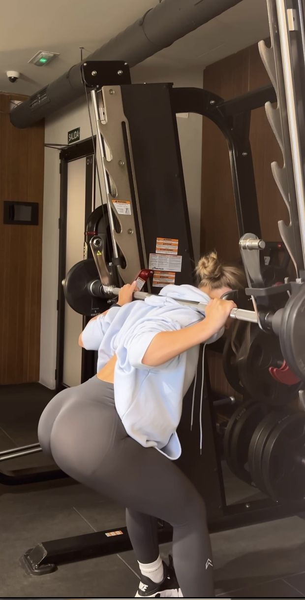 Gym8
