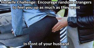 Let them explore anywhere they want