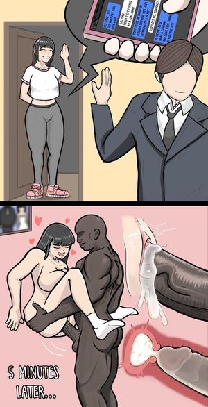 He might taste the difference