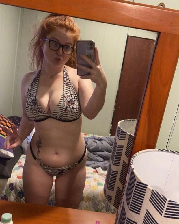 slut