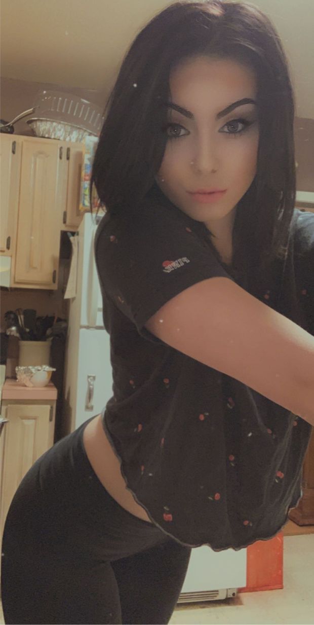 Nice tits