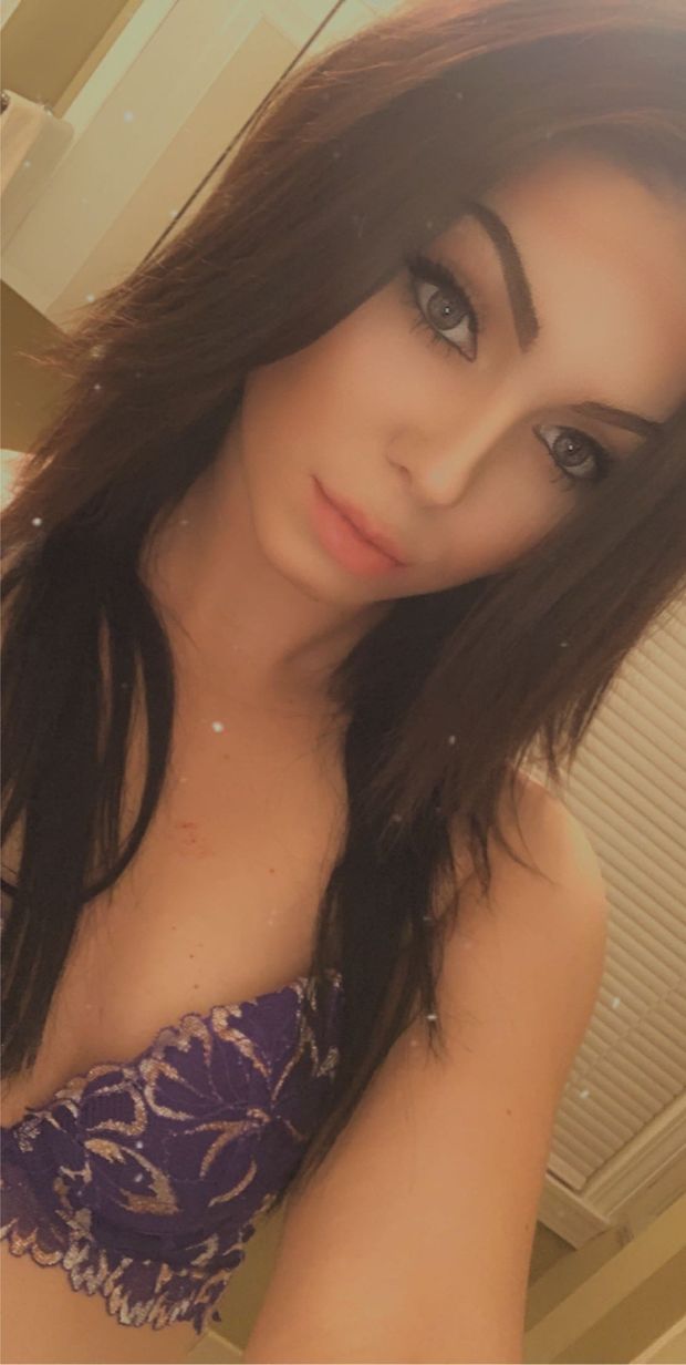 Nice tits