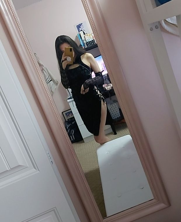 sexy dress