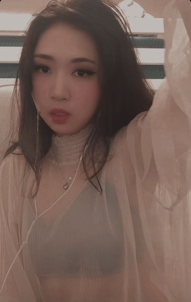stunning