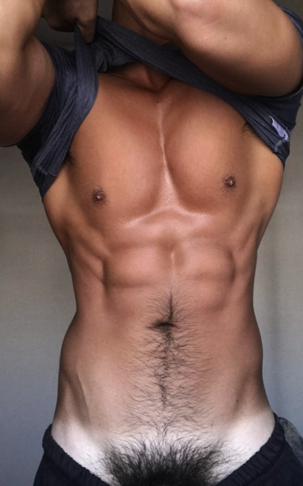 Great body