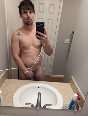 Time for a new profile pic ????