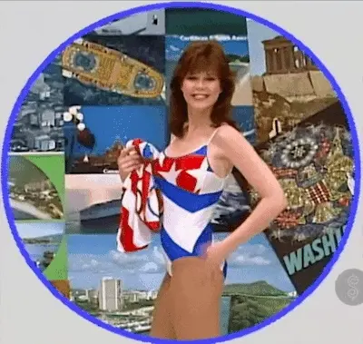 Holly Hallstrom 2nd gif.