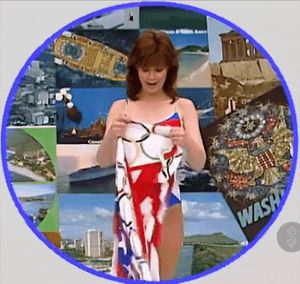 Holly Hallstrom 3rd gif.