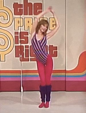 Holly Hallstrom 4th gif.