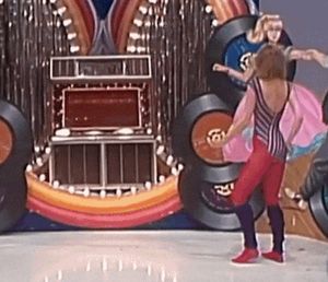 Holly Hallstrom 7th gif.