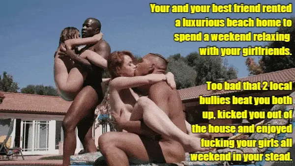 Her best vacation ever