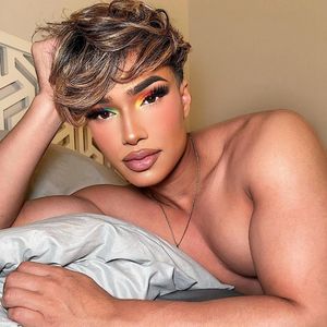 Lick Him Up Twink Personified