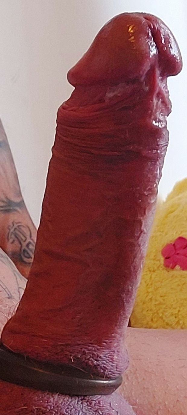 Big dick