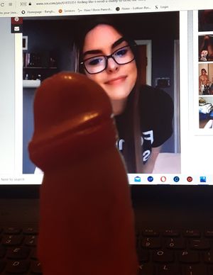 @Alexisanalbimbo let me bend you over and stuff my cock in your ass