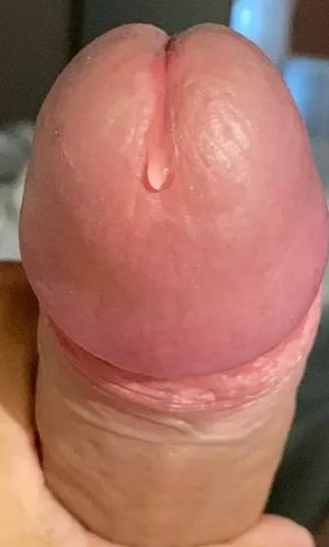 MyWife loves precum