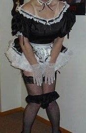 My panties keep slipping down