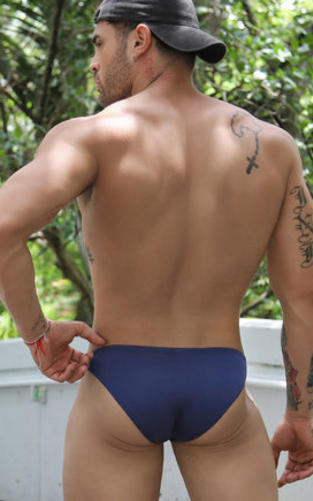 Cheeky Speedos