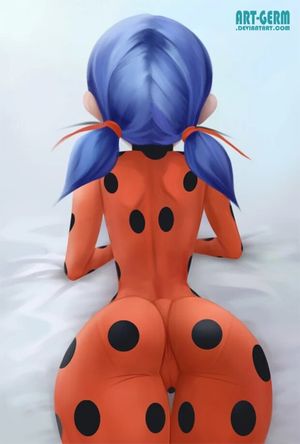 Miraculous: Tales of Ladybug & Cat Noir