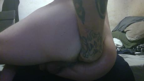 me wishing i had someone to do it for me