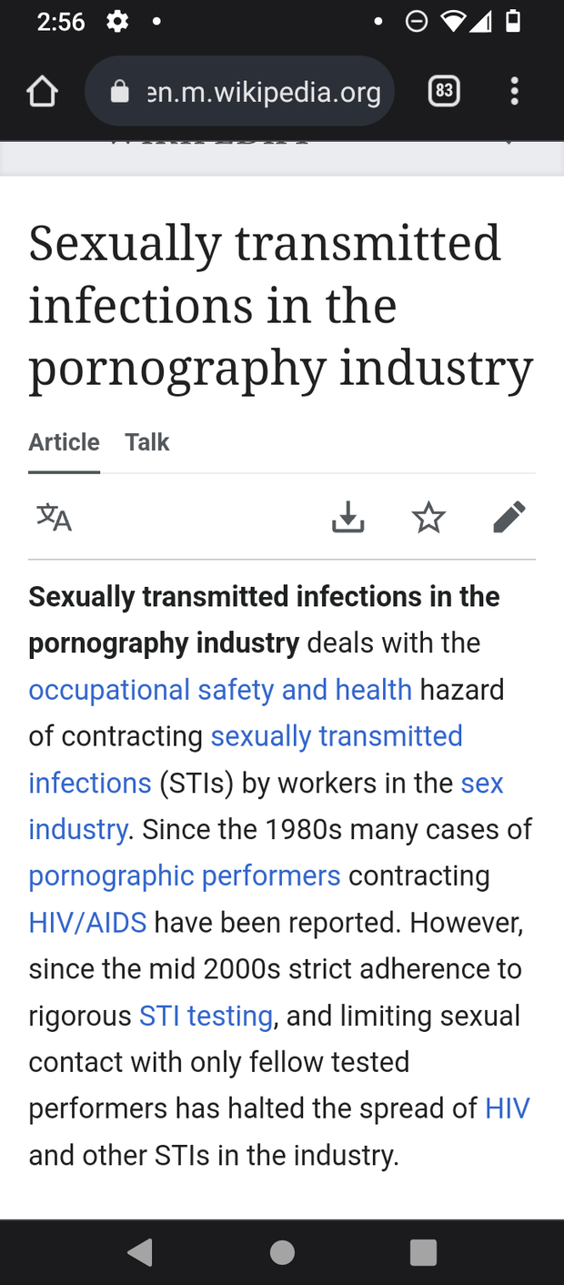 Report