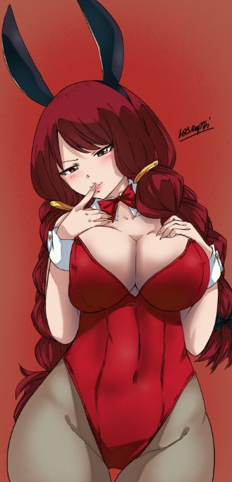 Bunny Irene Belserion