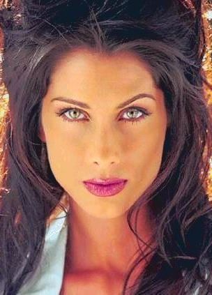 Christina Leardini