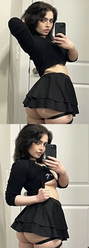 Queen Nephilim Alt Beauty 50