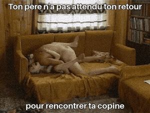 Il a déjà annoncé la couleur