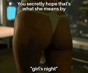 You wish you had pictures of her with others