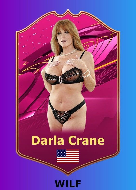 Darla Crane