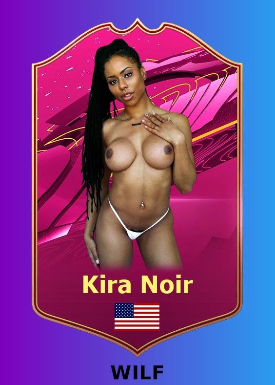 Kira Noir