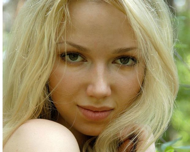 blondie