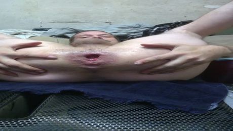 I need help pushing it all the way down!!