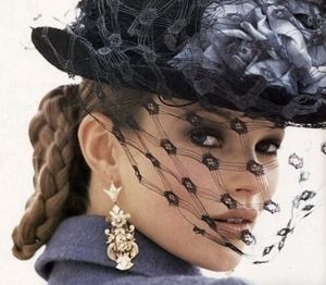 love hats on bitches