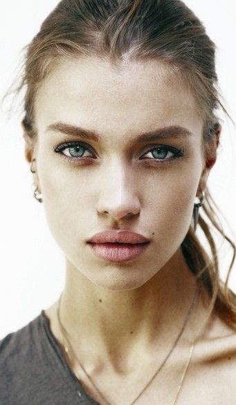 supermodel