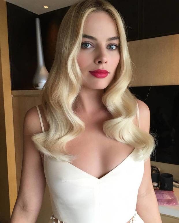 blondie