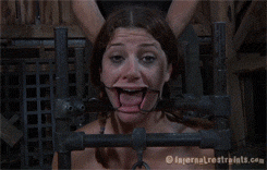 Face torture