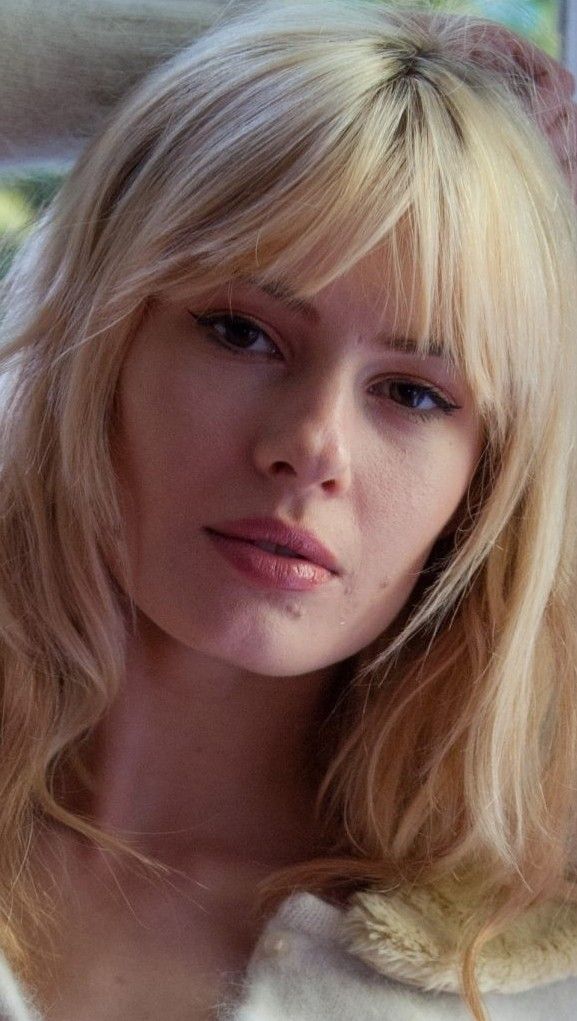 blondie