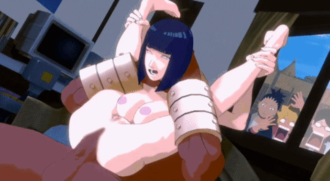 [Dv89] - hyuuga hinata (6)