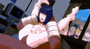 [Dv89] - hyuuga hinata (6)