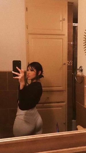 Almost Wana Dai in that mf ass