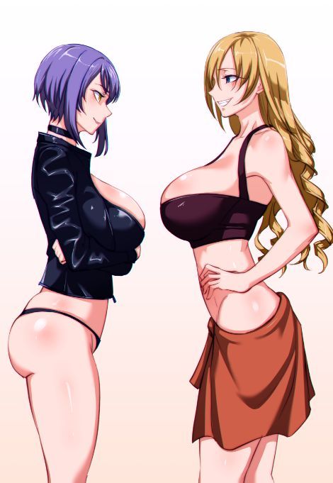 Double Trouble
