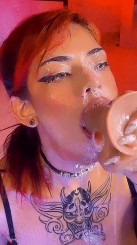 Please keep that cock inside me forever