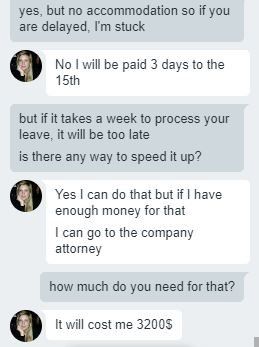 Catfish go to jail for life