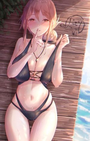 Yuigahama’s mom Oregairu