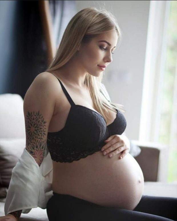 Beautiful Mom