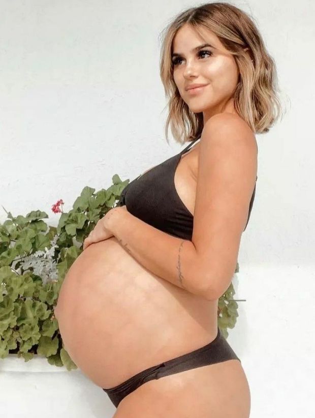 Big belly